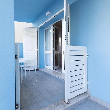 Via Siena 4 - Suites & Rooms 마리나디세시나 외부 사진