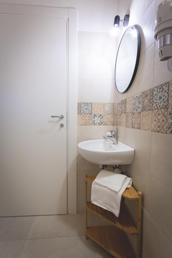 Via Siena 4 - Suites & Rooms 마리나디세시나 외부 사진