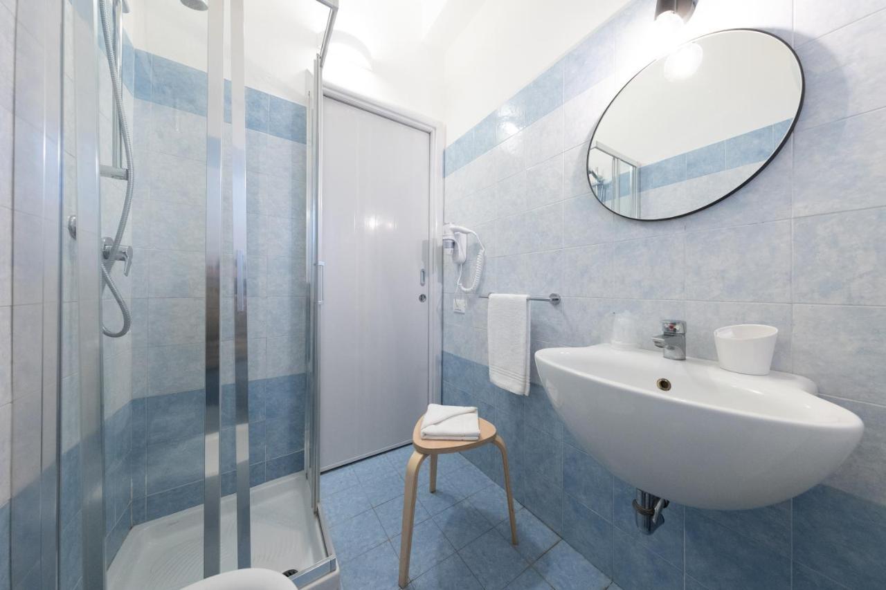 Via Siena 4 - Suites & Rooms 마리나디세시나 외부 사진